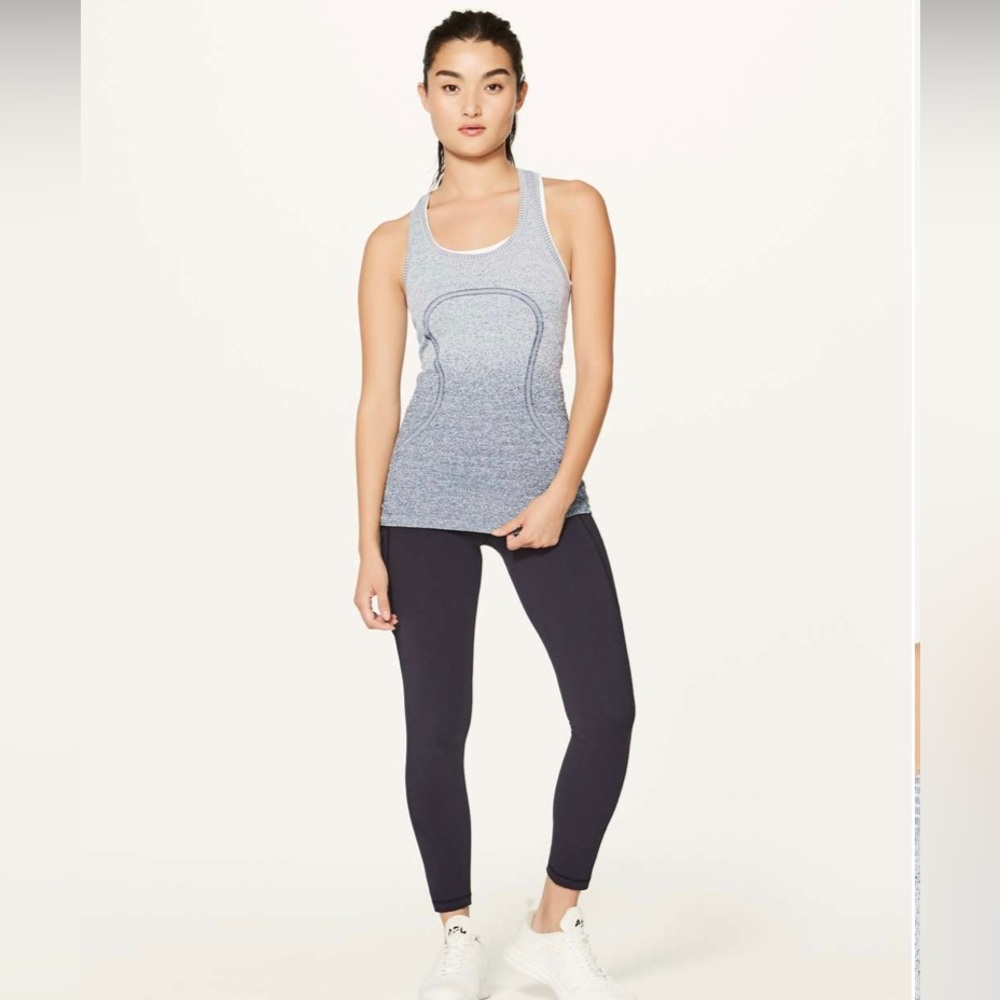 Lululemon Swiftly Tech Racerback